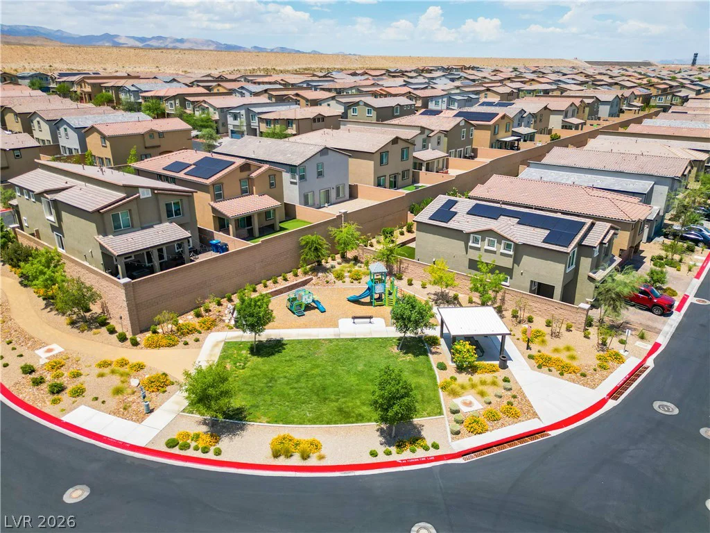 7134 Liberty Landing, Las Vegas, NV 89166