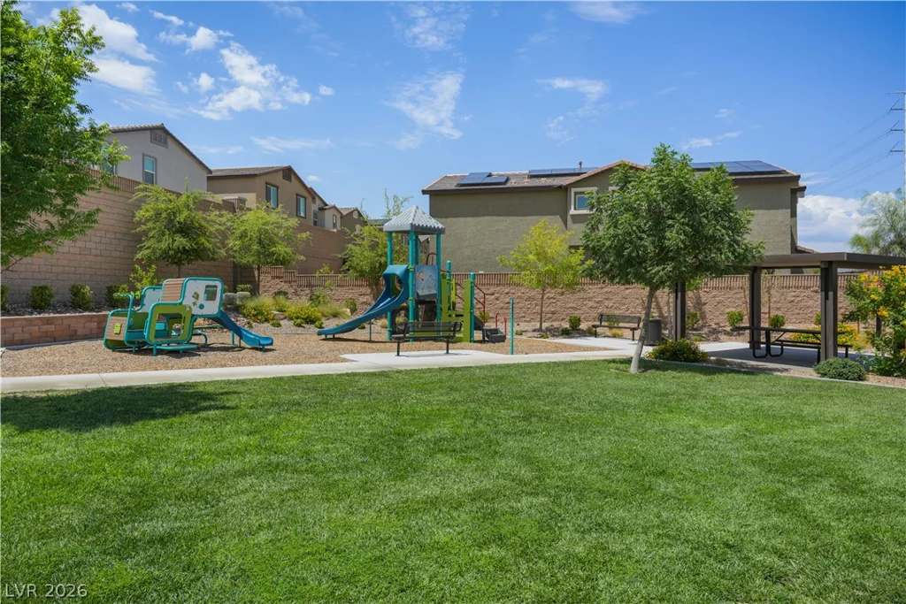 7134 Liberty Landing, Las Vegas, NV 89166