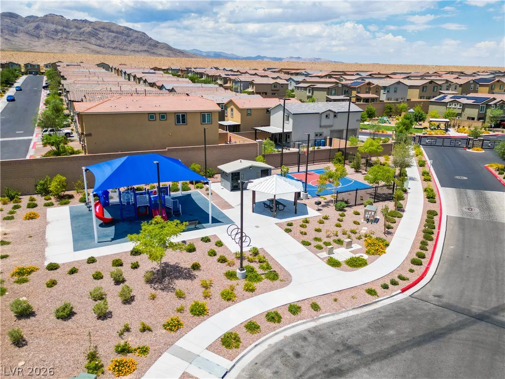 7134 Liberty Landing, Las Vegas, NV 89166