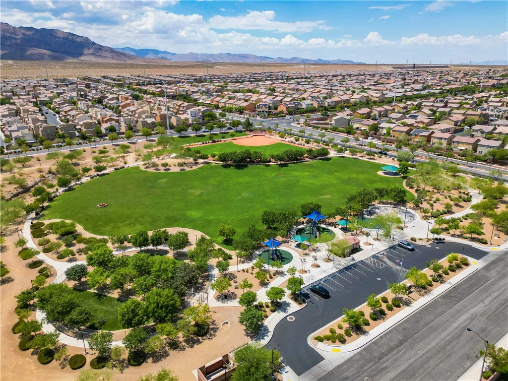 7134 Liberty Landing, Las Vegas, NV 89166