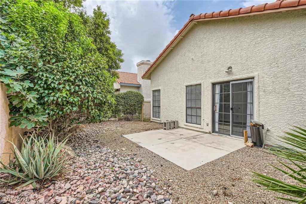 4844 Maryvale, Las Vegas, NV 89130