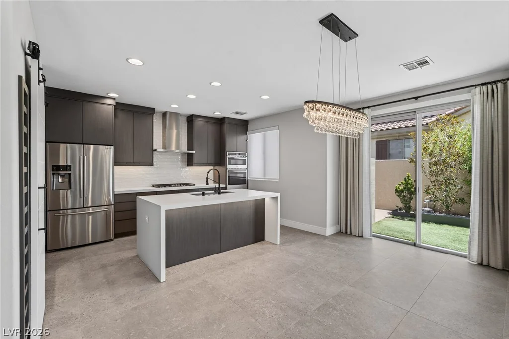 11917 Menchaca, Las Vegas, NV 89138