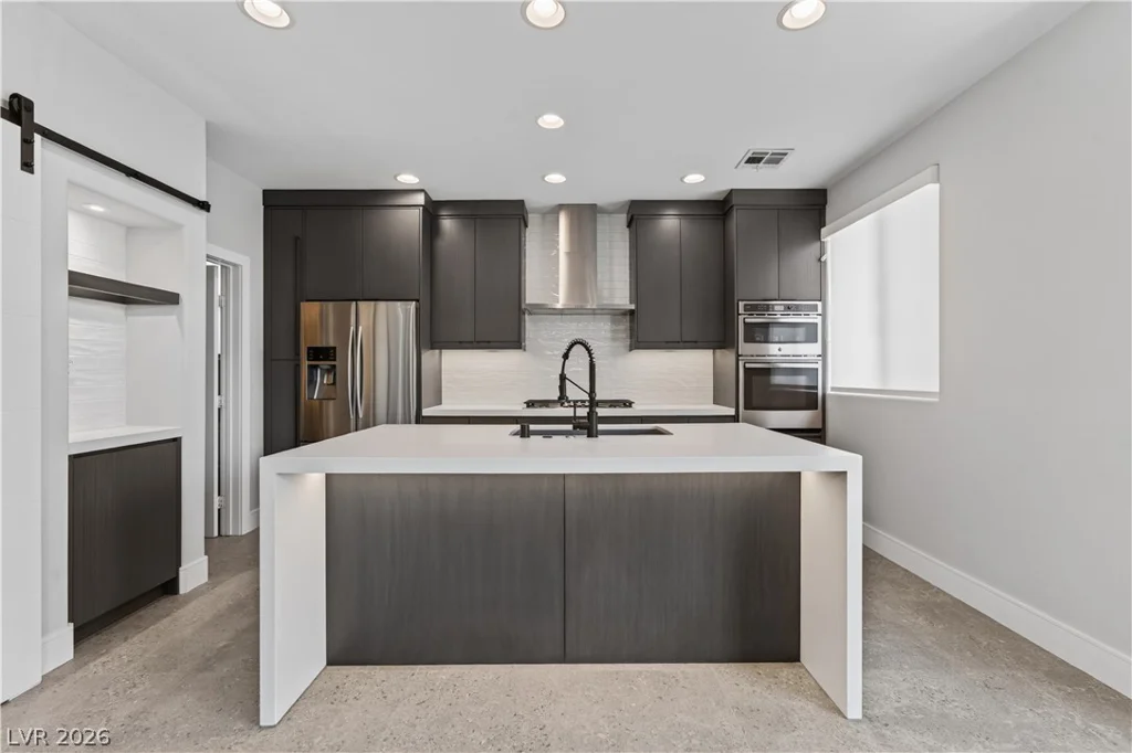 11917 Menchaca, Las Vegas, NV 89138