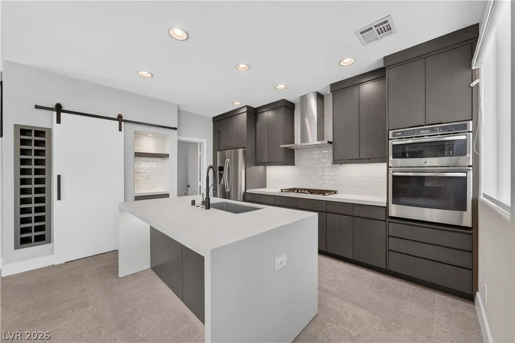 11917 Menchaca, Las Vegas, NV 89138