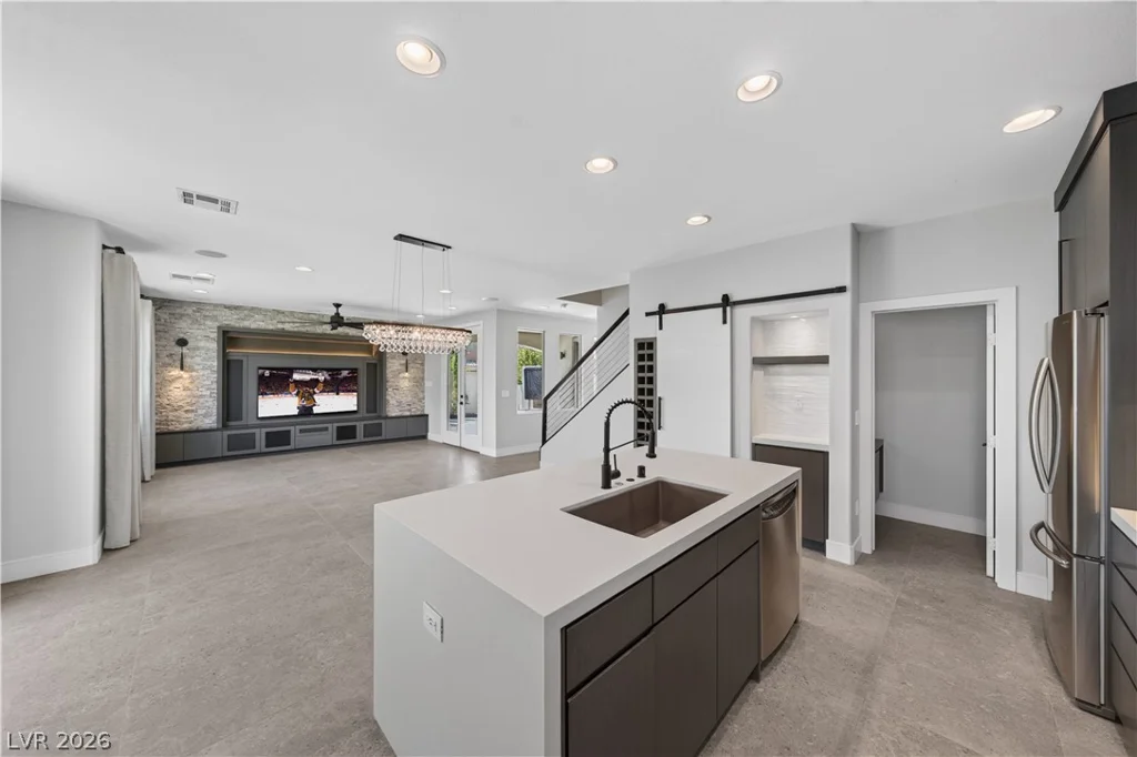 11917 Menchaca, Las Vegas, NV 89138