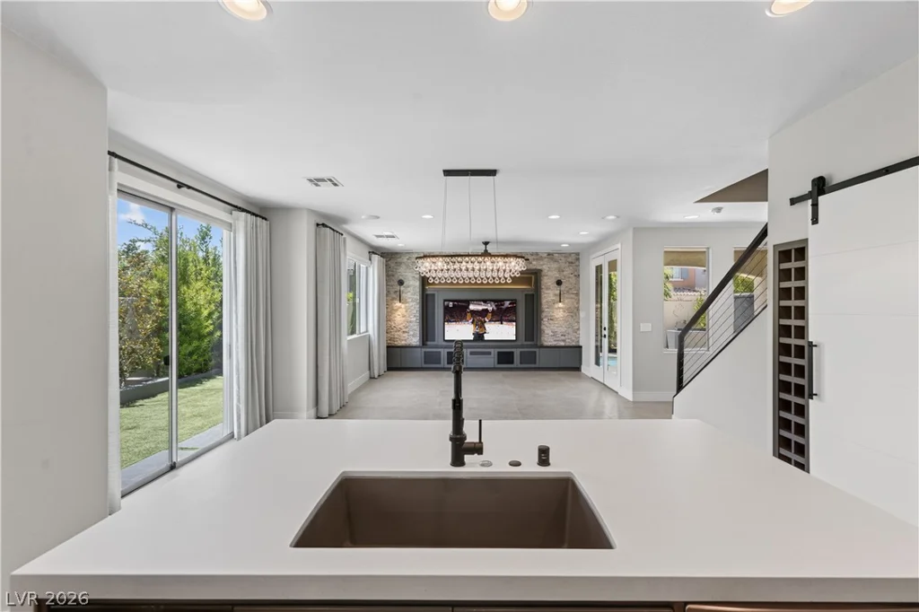 11917 Menchaca, Las Vegas, NV 89138