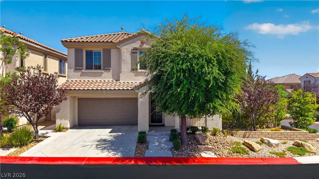 11917 Menchaca, Las Vegas, NV 89138