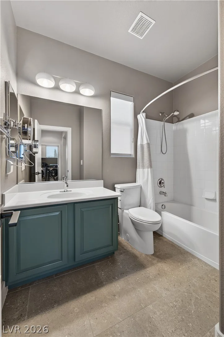 11917 Menchaca, Las Vegas, NV 89138