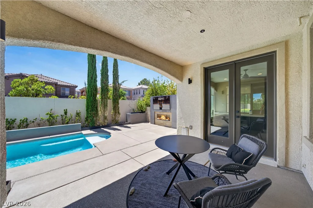 11917 Menchaca, Las Vegas, NV 89138