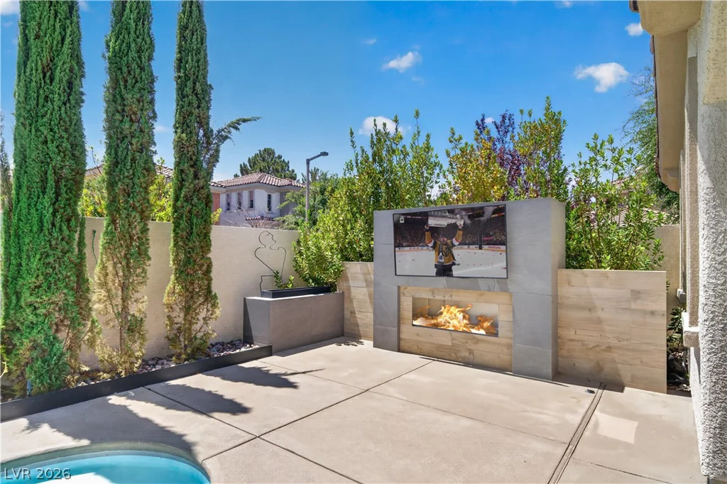 11917 Menchaca, Las Vegas, NV 89138