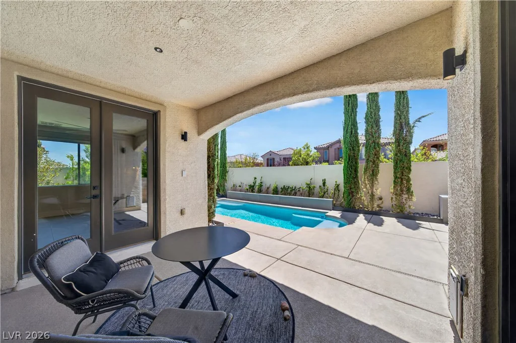 11917 Menchaca, Las Vegas, NV 89138
