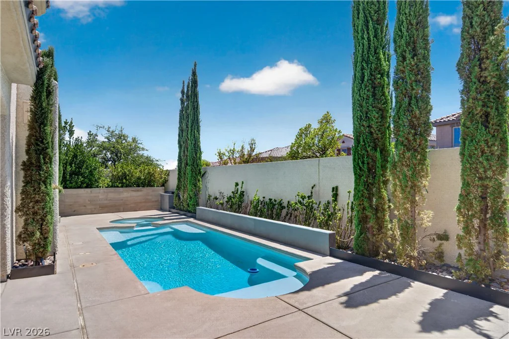 11917 Menchaca, Las Vegas, NV 89138