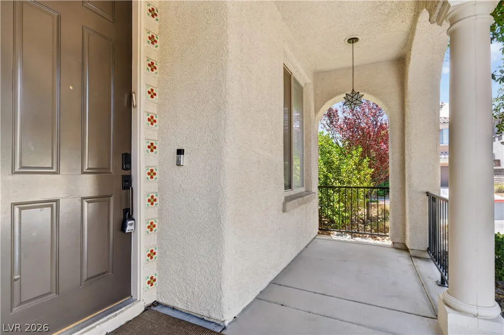 11917 Menchaca, Las Vegas, NV 89138
