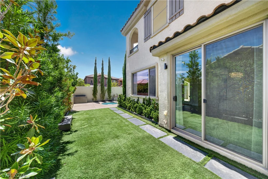 11917 Menchaca, Las Vegas, NV 89138