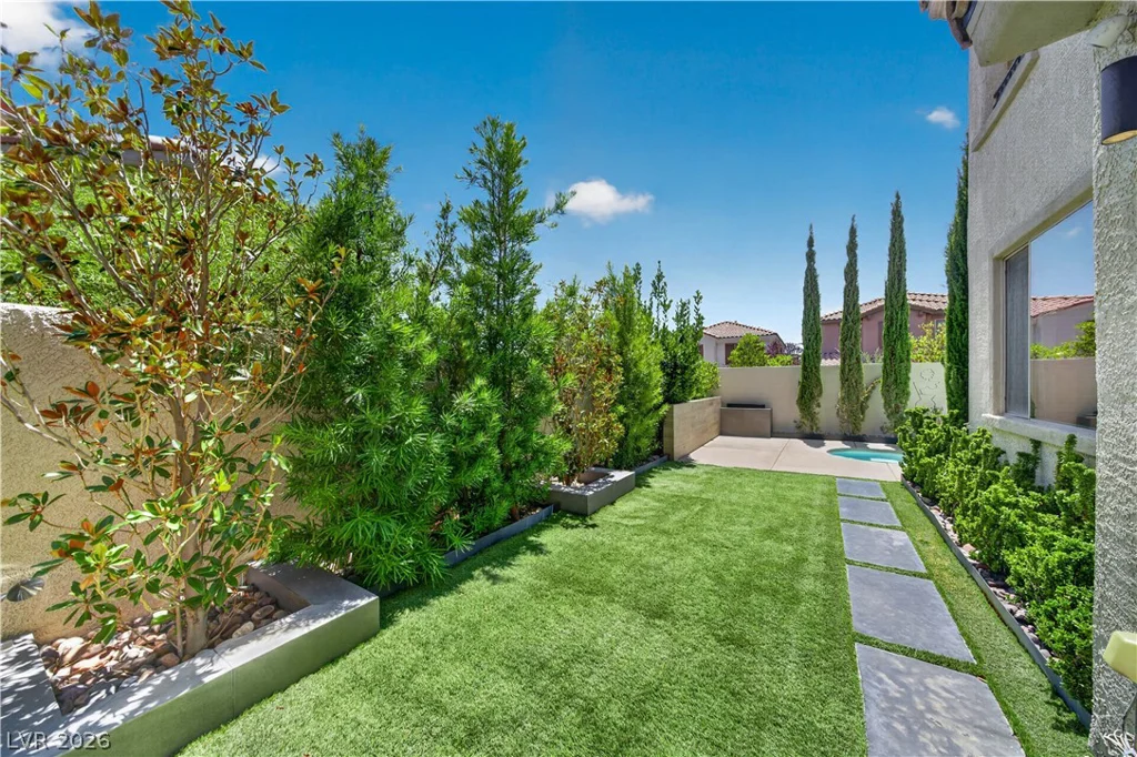 11917 Menchaca, Las Vegas, NV 89138