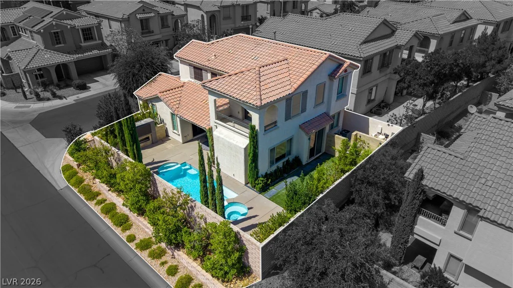11917 Menchaca, Las Vegas, NV 89138