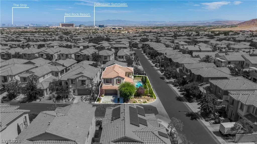 11917 Menchaca, Las Vegas, NV 89138