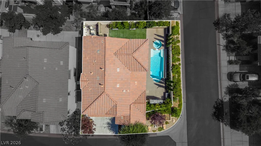 11917 Menchaca, Las Vegas, NV 89138