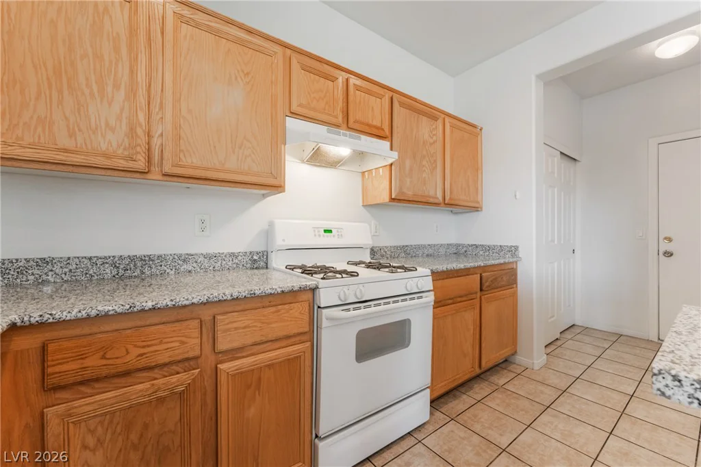 5094 First Sun, North Las Vegas, NV 89081