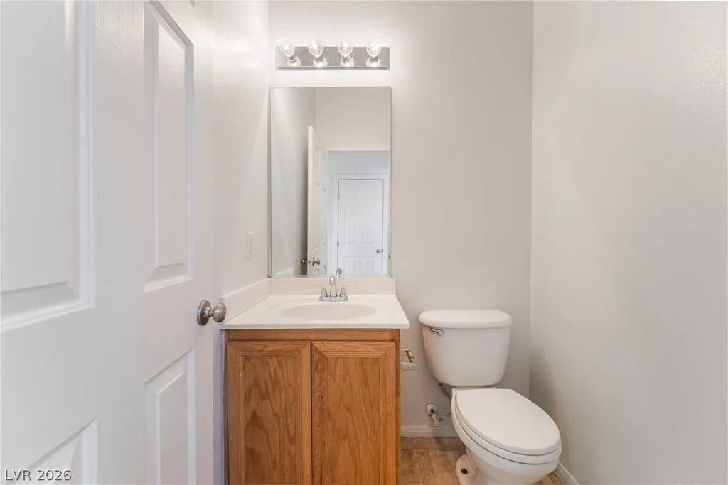 5094 First Sun, North Las Vegas, NV 89081