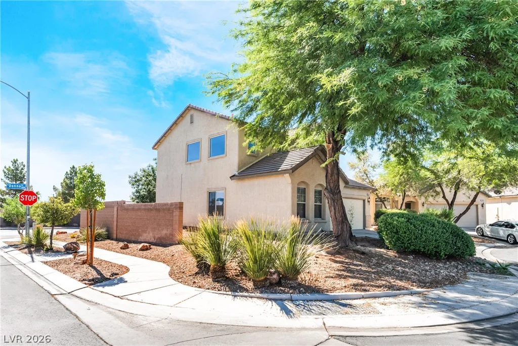 5094 First Sun, North Las Vegas, NV 89081