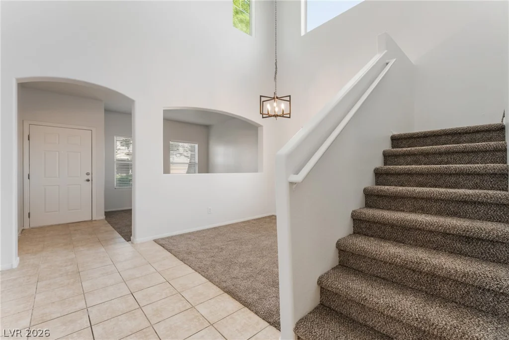 5094 First Sun, North Las Vegas, NV 89081