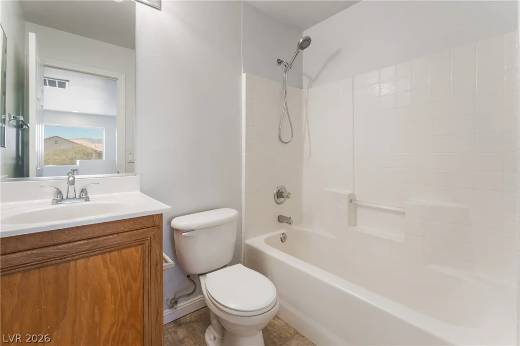5094 First Sun, North Las Vegas, NV 89081
