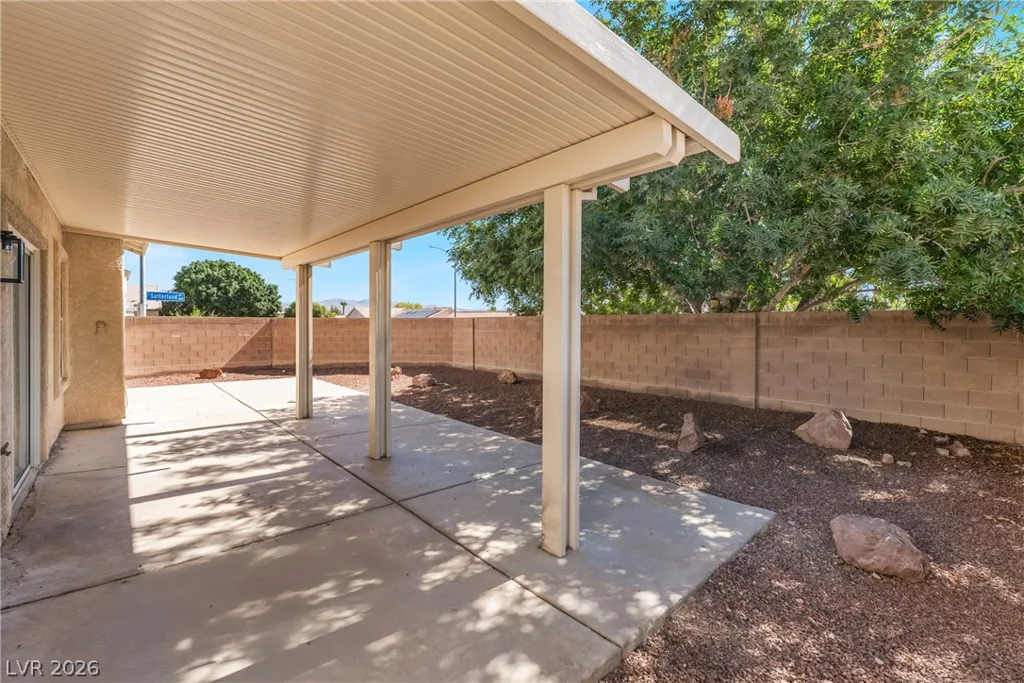 5094 First Sun, North Las Vegas, NV 89081