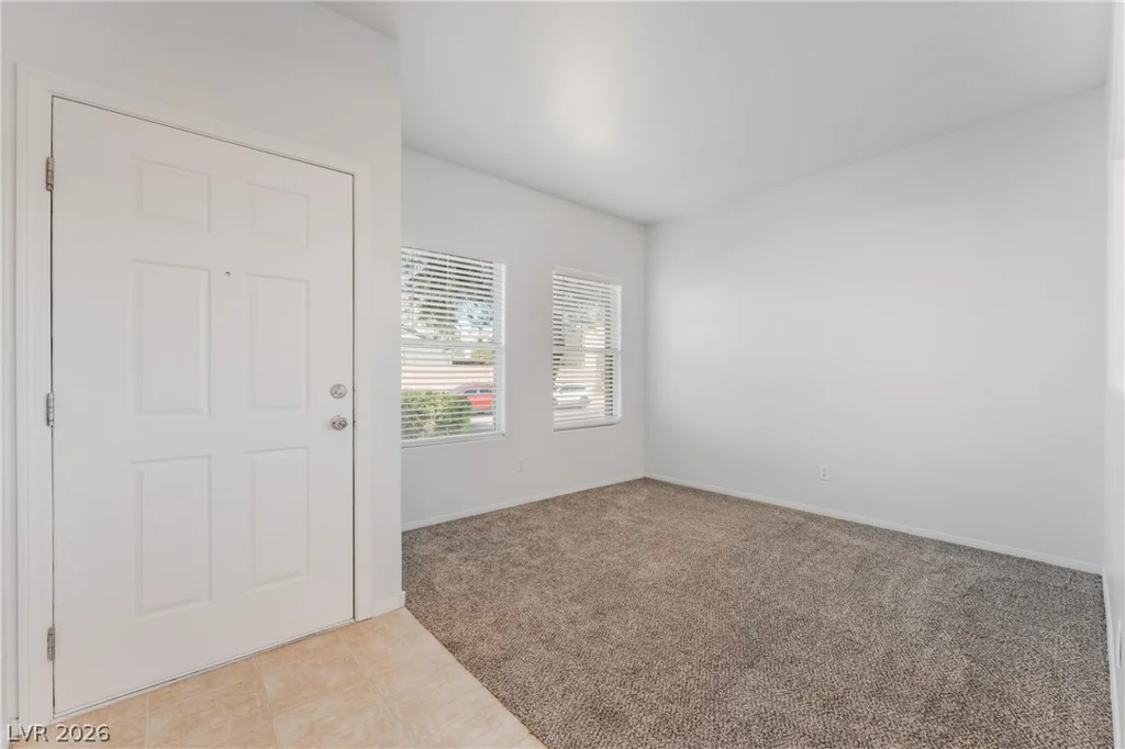 5094 First Sun, North Las Vegas, NV 89081