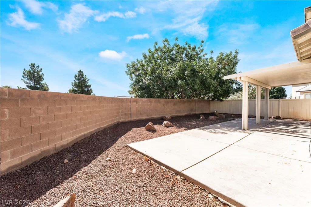 5094 First Sun, North Las Vegas, NV 89081