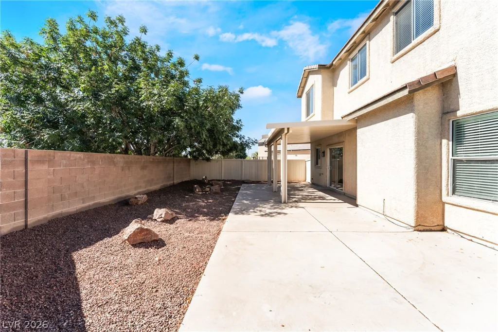 5094 First Sun, North Las Vegas, NV 89081