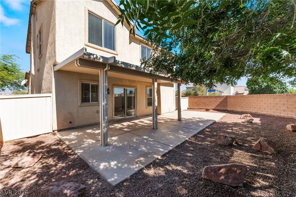 5094 First Sun, North Las Vegas, NV 89081