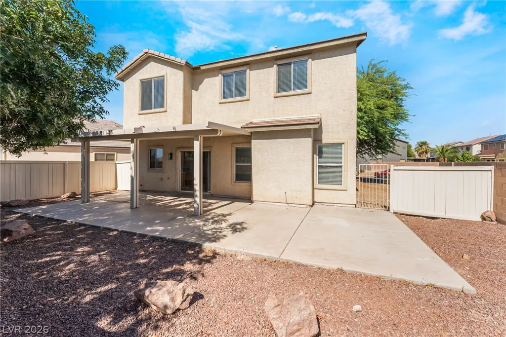 5094 First Sun, North Las Vegas, NV 89081