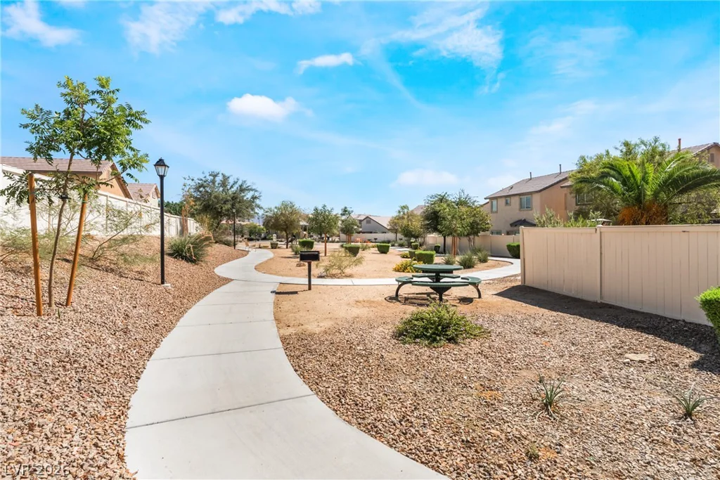 5094 First Sun, North Las Vegas, NV 89081