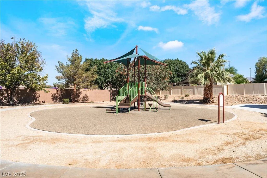 5094 First Sun, North Las Vegas, NV 89081