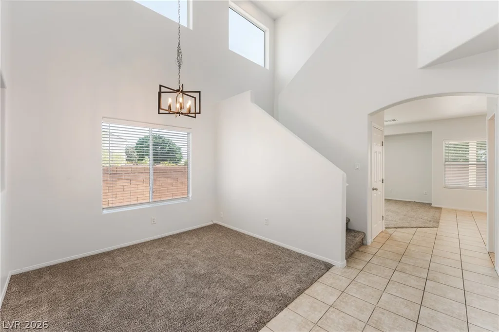 5094 First Sun, North Las Vegas, NV 89081