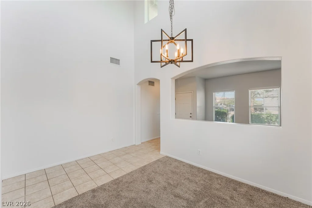 5094 First Sun, North Las Vegas, NV 89081