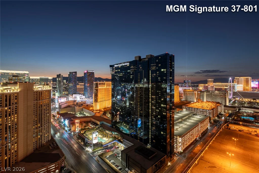 125 Harmon, Las Vegas, NV 89109