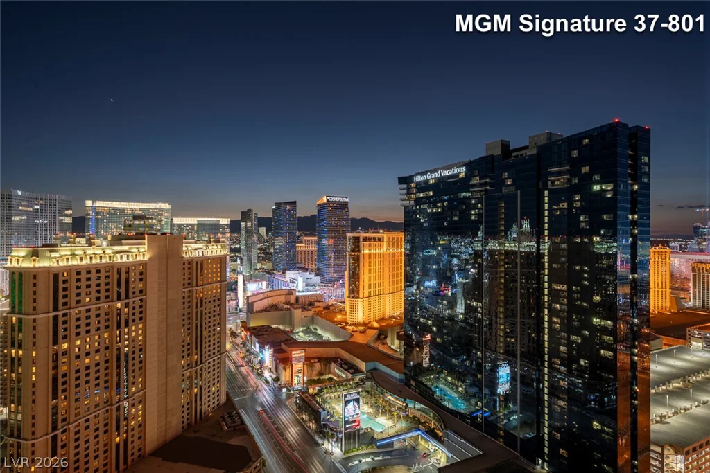 125 Harmon, Las Vegas, NV 89109
