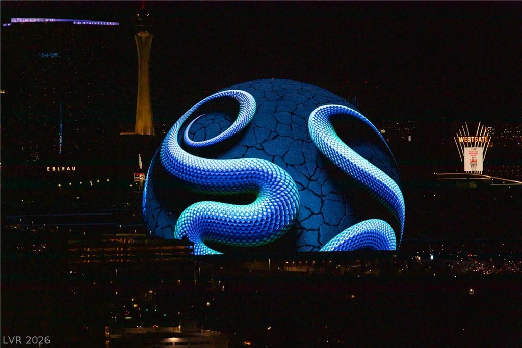 125 Harmon, Las Vegas, NV 89109
