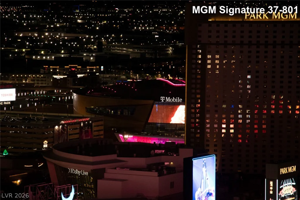 125 Harmon, Las Vegas, NV 89109