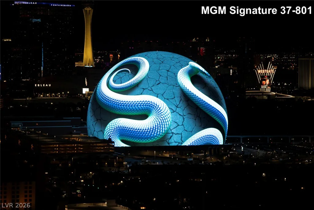 125 Harmon, Las Vegas, NV 89109