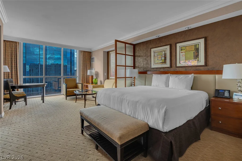 125 Harmon, Las Vegas, NV 89109