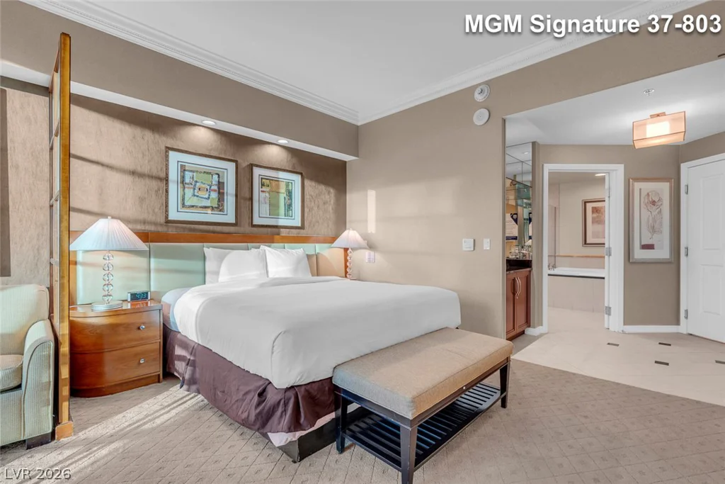 125 Harmon, Las Vegas, NV 89109