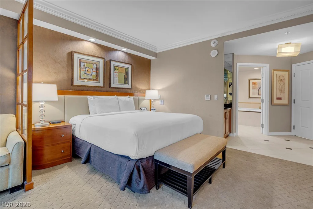 125 Harmon, Las Vegas, NV 89109