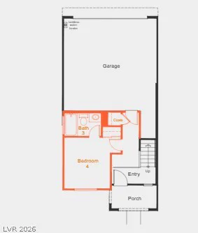 5839 Gallery Row, Las Vegas, NV 89148