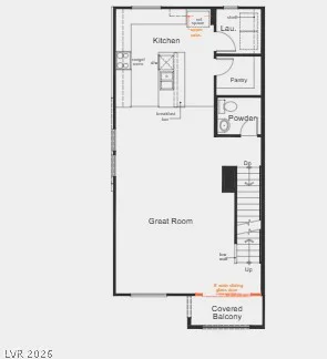 5839 Gallery Row, Las Vegas, NV 89148