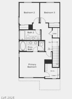 5839 Gallery Row, Las Vegas, NV 89148