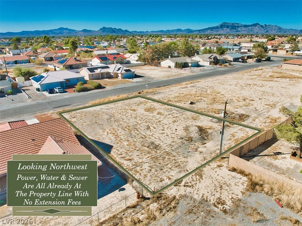 1991 Highland, Pahrump, NV 89048