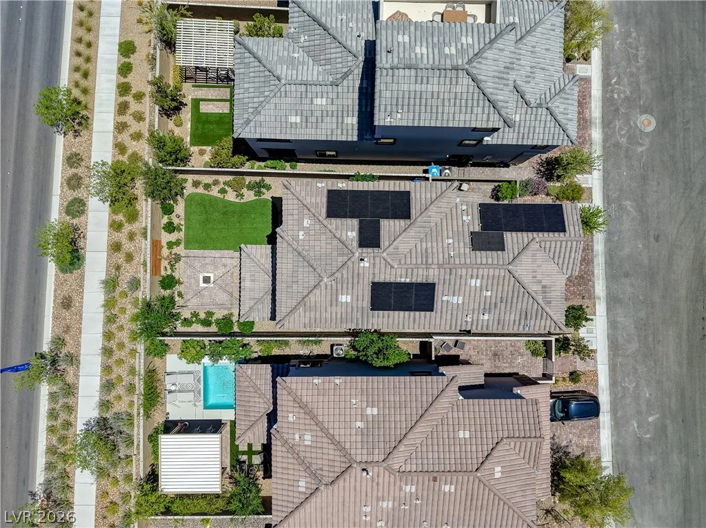 11532 Desert Hollow, Las Vegas, NV 89138